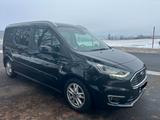Ford Grand Tourneo Connect Titanium 7-Sitzer BI Xenon - Ford Tourneo Connect von privat