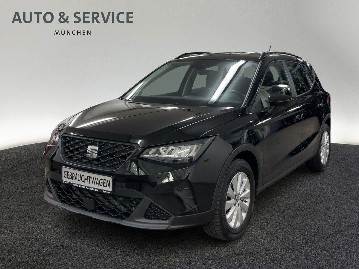 Seat Arona 1.0 TSI Style DSG |LED|ACC|NAVICARPLAY|