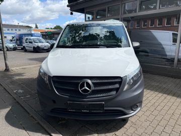 Mercedes Vito - 2