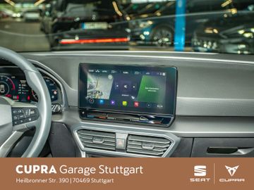 SEAT Leon - 7