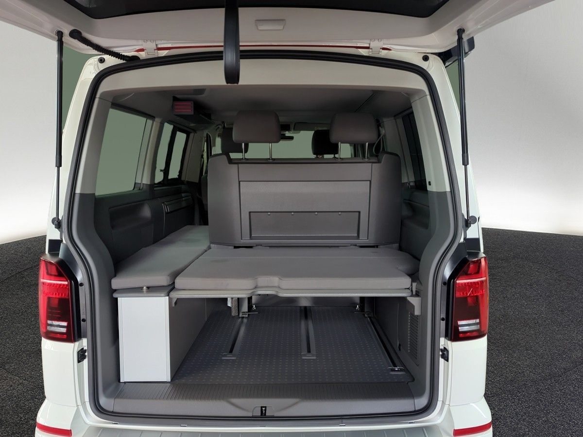 Volkswagen T6 California - Bild 7