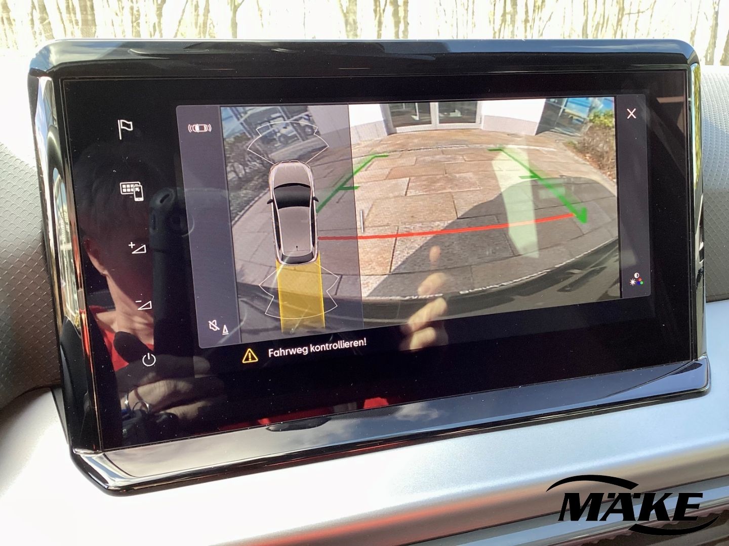 Ibiza Xcellence 1.0TSI ALU ACC BEATS RFK LED NAV