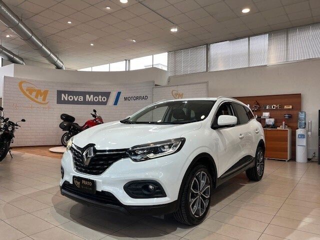 Renault Kadjar 1.5 blue dci Sport Edition 115cv 