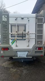 Knaus Travelliner,2xKlima,Alde,Luftfed.,TÜV Neu,4Pers. - Angebote