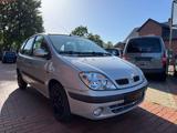 Renault Scenic*1HAND*KLIMA*HU 05/27*AHK* - gebrauchte Renault Scenic aus dem Jahr 2003
