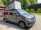 Volkswagen T6.1 California Beach Edition - gebrauchte VW T6 California aus dem Jahr 2019