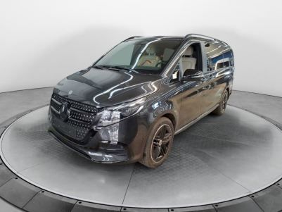 Image of Mercedes-Benz V 300