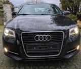 Audi A3 Sportback 2,0 TDI 140ps - Audi A3 140 ps mit Diesel-Antrieb