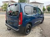Citroën Berlingo Shine Maxi , Klima !! - Citroën Berlingo MAX mit Diesel-Antrieb