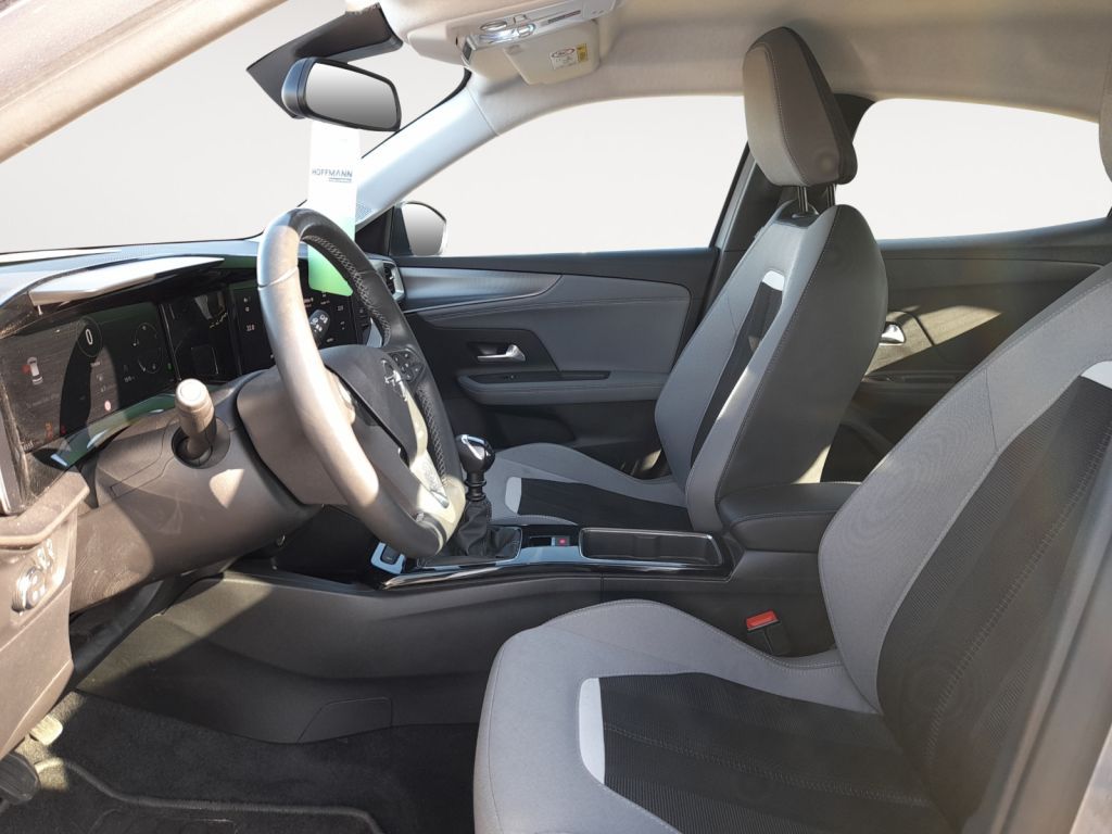 Fahrzeugabbildung Opel Mokka 1.2 DI Turbo Elegance Navi Pro Shz Lkrhz.