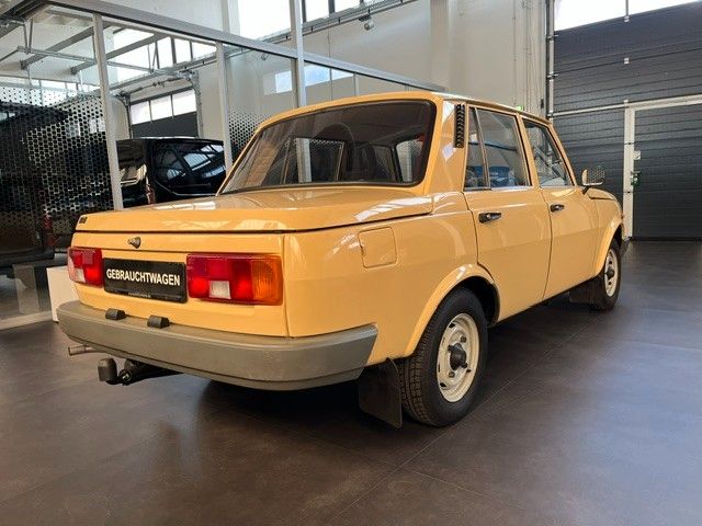 Fahrzeugabbildung Wartburg Andere 1.3 Wartburg