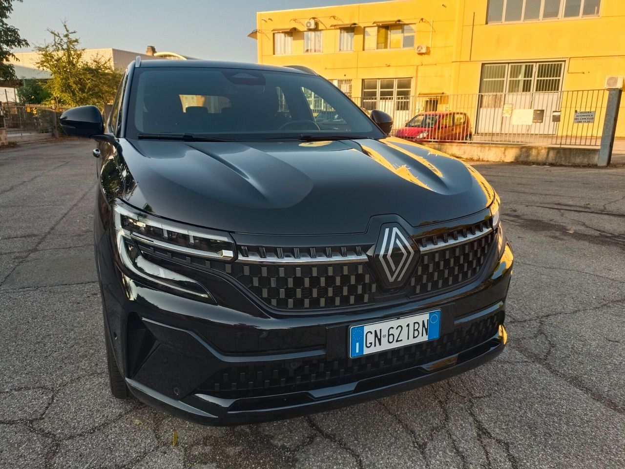 Other Renault Austral Full Hybrid 200 CV Iconic imagem 2