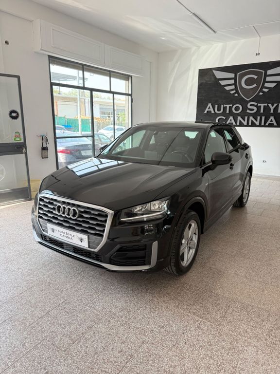 Image of Audi Q2