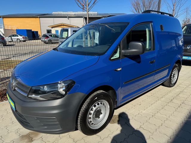 Volkswagen Caddy Nfz Kasten TDI Klima,Navi,ACC,AHK,PDC