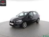 BMW 220 Active Tourer d xDrive SPORT LINE PANORAMA - gebrauchte BMW 220 Active Tourer aus dem Jahr 2018