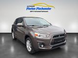 Mitsubishi ASX Edition 2WD - Mitsubishi aus 2012