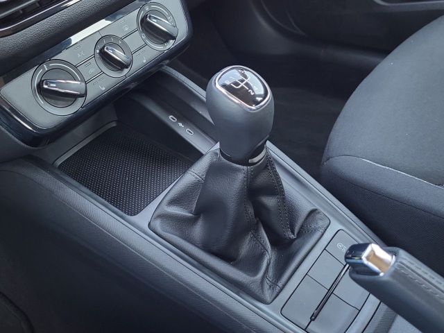 Kamiq 1.0 TSI Essence