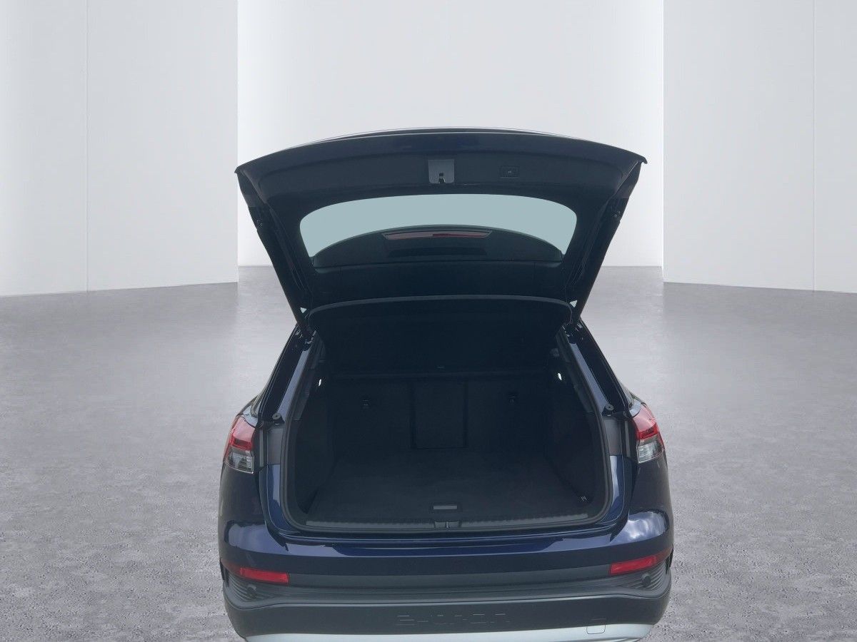 Audi Q4 e-tron - Bild 7