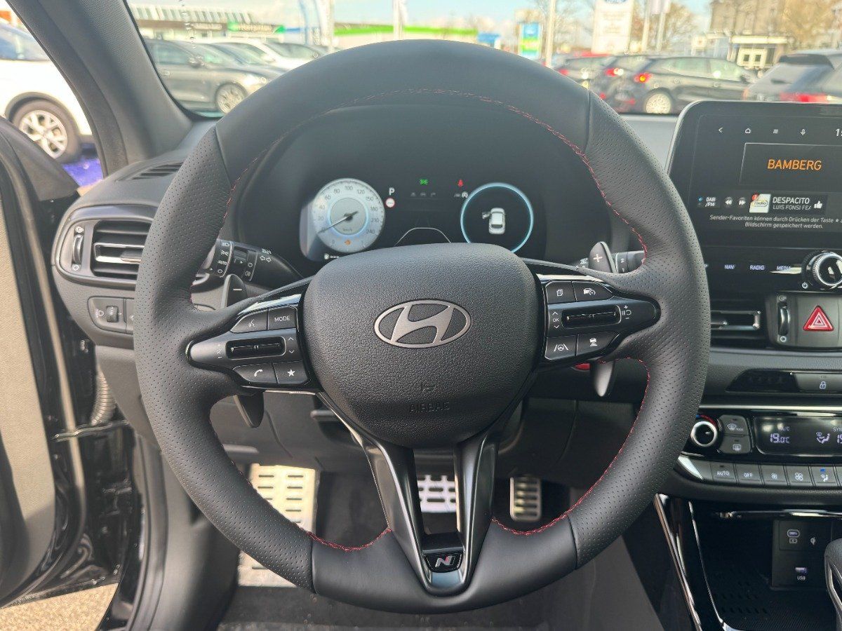 Hyundai i30 - Bild 9