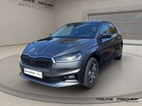 Skoda Fabia - Vorschau Bild 2