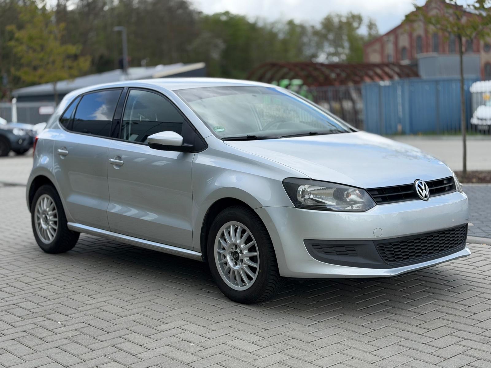 Volkswagen 1.2 / Steuerkette NEU / TÜV NEU