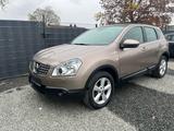 Nissan Qashqai 2.0 dCi DPF ALL-MODE 4x4 Tekna Automatik - Angebote