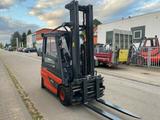 Linde E30L - Linde E30
