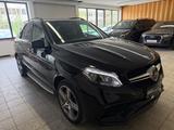 Mercedes-Benz GLE 63 AMG S NightPak Distronic B&O 1Hd Massage - Mercedes-Benz GLE 63 AMG: Sitzbelüftung