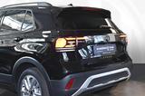 Volkswagen T-Cross Life 1.0 TSI DSG UPE 36.000 EUR - Volkswagen T-Cross mit Benzin-Antrieb: Van, Automatik