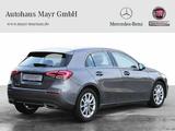 Mercedes-Benz A 200 Progressive W177 LED+MBUX+NAVI Premium P. - gebrauchte Mercedes-Benz A 200 aus dem Jahr 2018