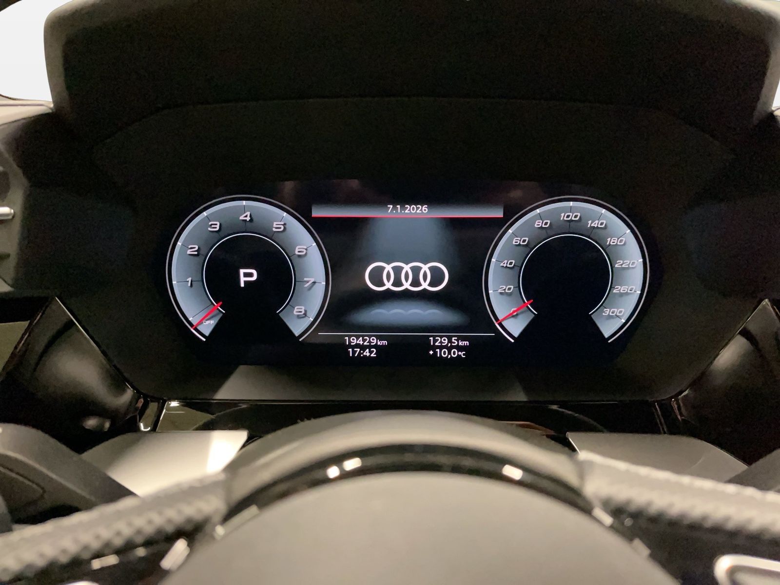 Audi S3 - Bild 7