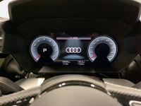 Audi S3 - Vorschau Bild 7