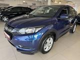 Honda HR-V 1.5 i-VTEC Elegance - Honda HR-V mit Benzin-Antrieb: Geländewagen