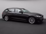 BMW 318d Kamera DAB HUD Stop&Go DrivAssist Adapt.LED - BMW 318 in Dresden