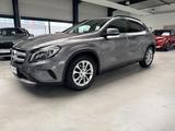 Mercedes-Benz GLA 200 STYLE AUTOMATIK+NAVI+XENON+E-HECKKLAPPE+ - Mercedes-Benz GLA 200 Gebrauchtwagen