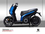 Seat Mo eScooter 50 Tarifa Blue 100 Elektrisch - Seat MO 50