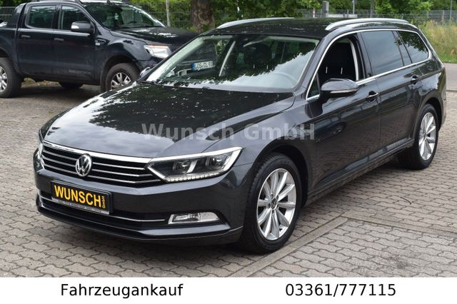 VW Passat Variant Comfortline BMT/Start-Stopp