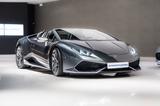 Lamborghini Huracán LP610 Spyder*SENSONUM*LIFT*CARBON*KAMERA - Lamborghini: Lp
