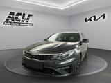 Kia OPTIMA SW 1.6T DCT GTL LEDER FULL-LED HARMAN 18Z - scheckheftgepflegte Kia Optima
