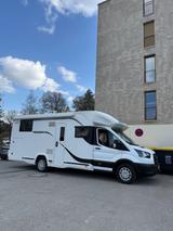 Benimar Tessoro T463 UP - Benimar Tessoro