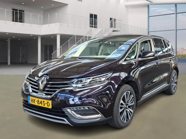 Renault Espace 1.6 dCi Initiale Paris 5p.