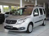 Mercedes-Benz Citan Kombi 112 lang Pano/Klima/RFK/SHZ/ - Mercedes-Benz Citan Gebrauchtwagen in Stuttgart