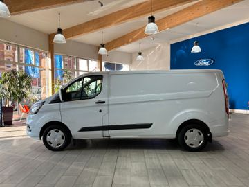 Ford Transit Custom Kasten 320 L2 Trend