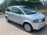 Audi A2, 1,4 l Benzin, TÜV - Audi A2 in Essen
