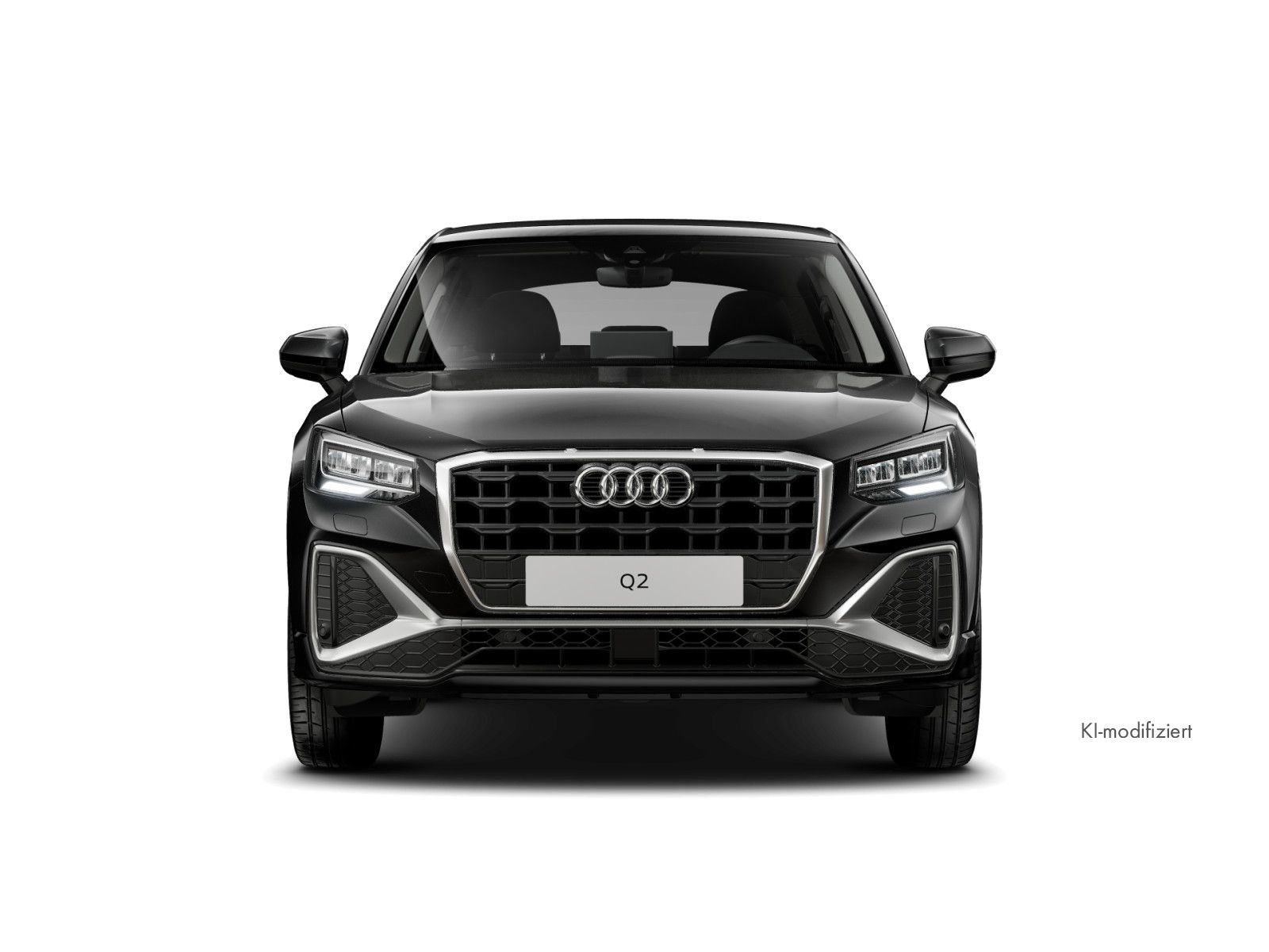 Audi Q2 - Bild 3