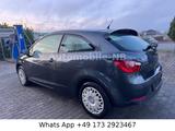Seat Ibiza SC Style 1.2 TDI Klima Tempomat Euro 5 - Seat Ibiza mit Diesel-Antrieb: 1.2