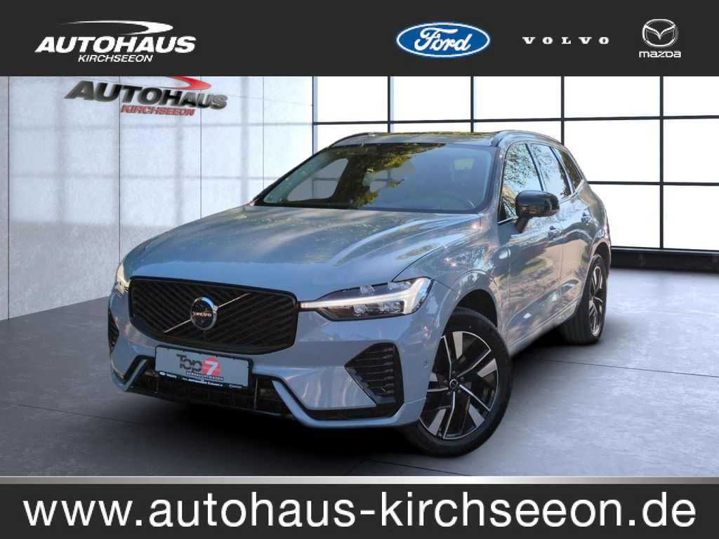 Image of Volvo XC60
