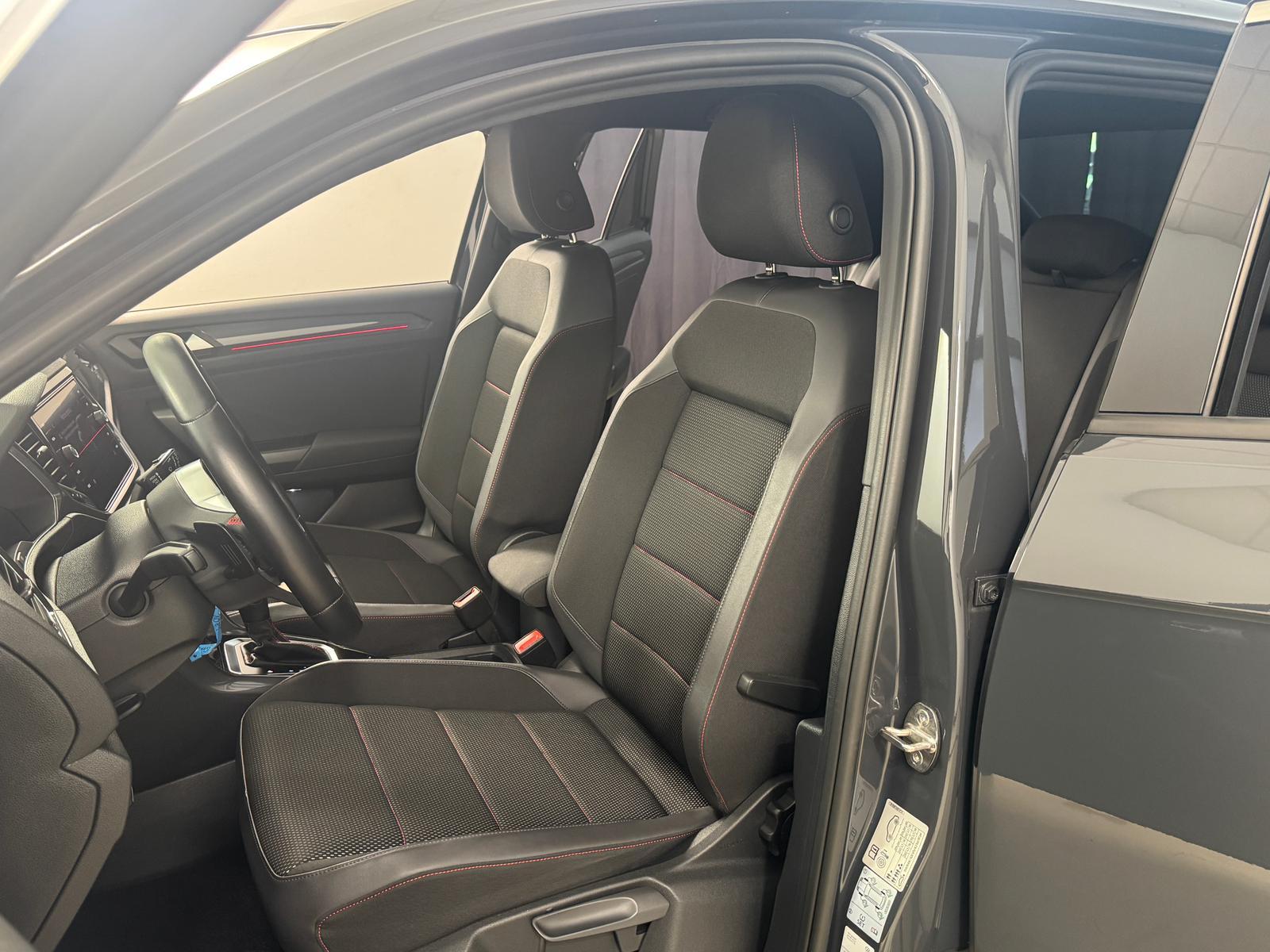 Volkswagen T-Roc 1.5 TSI Sport Navi Parkhilfen SFW Standhzg, миниатюра 11