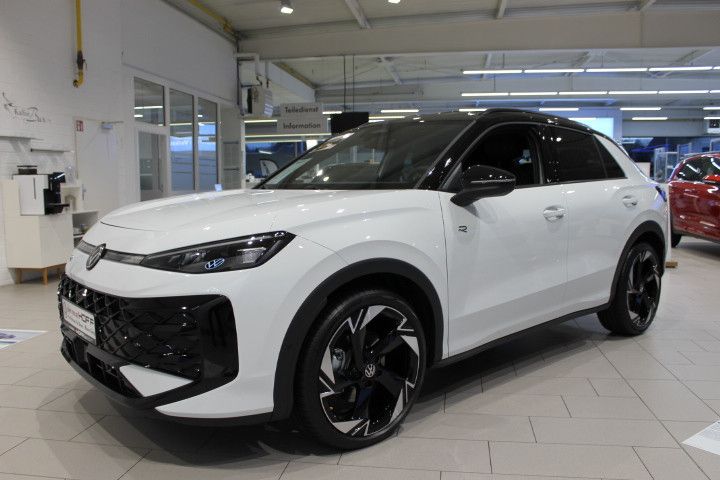 Volkswagen T-Roc - Bild 2