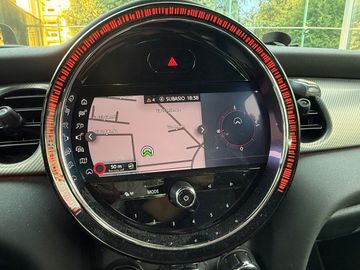 MINI Cooper - 11